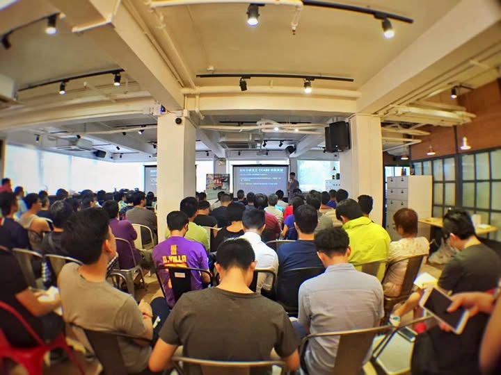 DT免費 Training Workshop，只限DT用戶