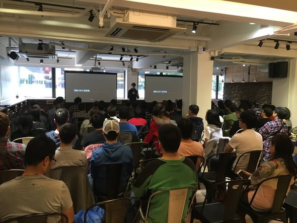 DT 免費講座完滿結束及新功能介紹